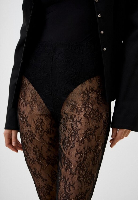 Капри Face Code