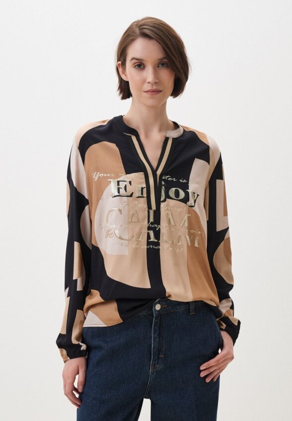 Блуза Betty Barclay