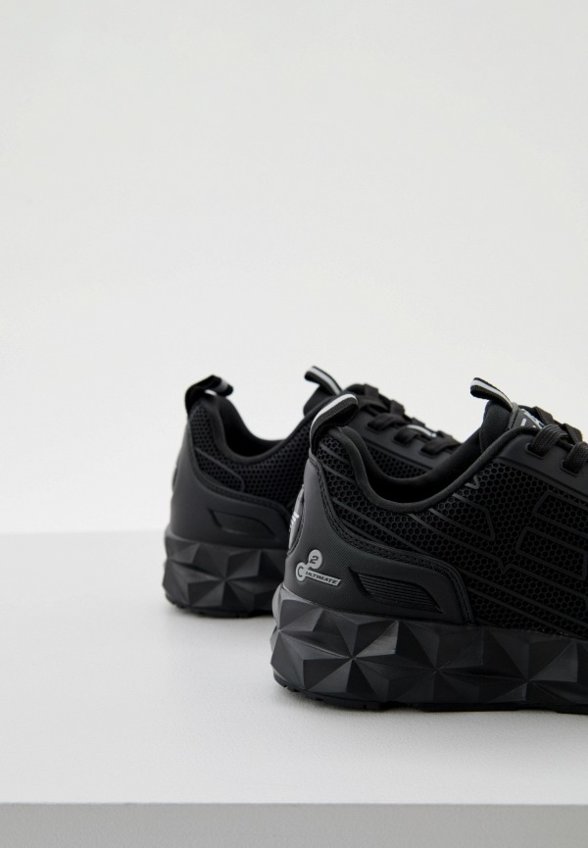 Кроссовки EA7