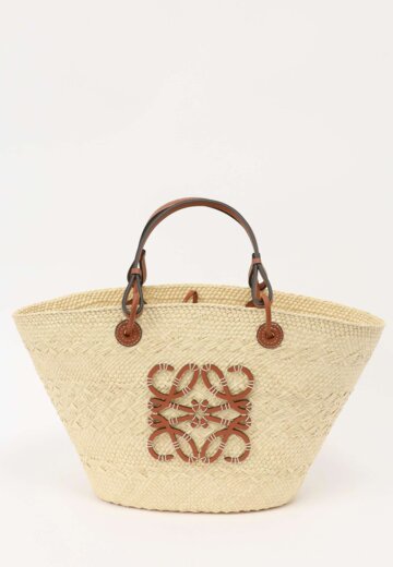 Loewe Basket