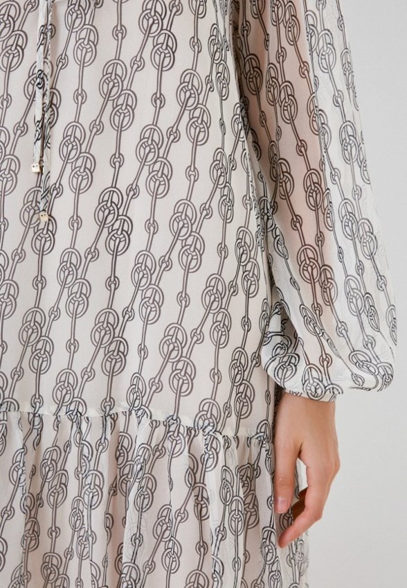 Платье и комбинация Lusio