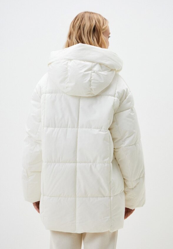 Пуховик O'STIN