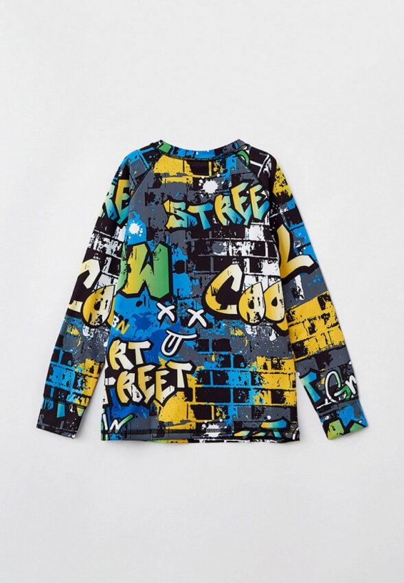 Комплект термобелья PlayToday