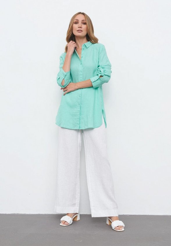 Рубашка Gerry Weber