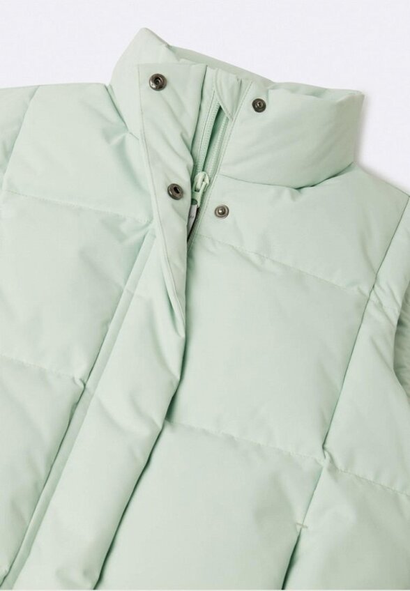 Жилет утепленный Lassie