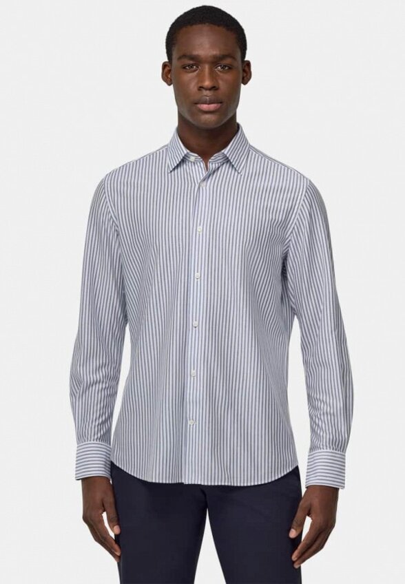 Рубашка Boggi Milano