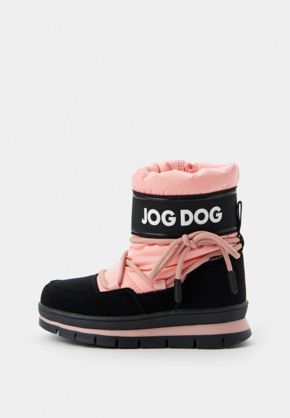 Дутики Jog Dog