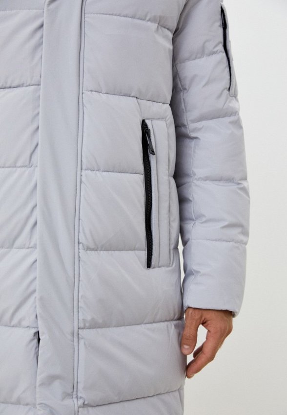 Пуховик Winterra