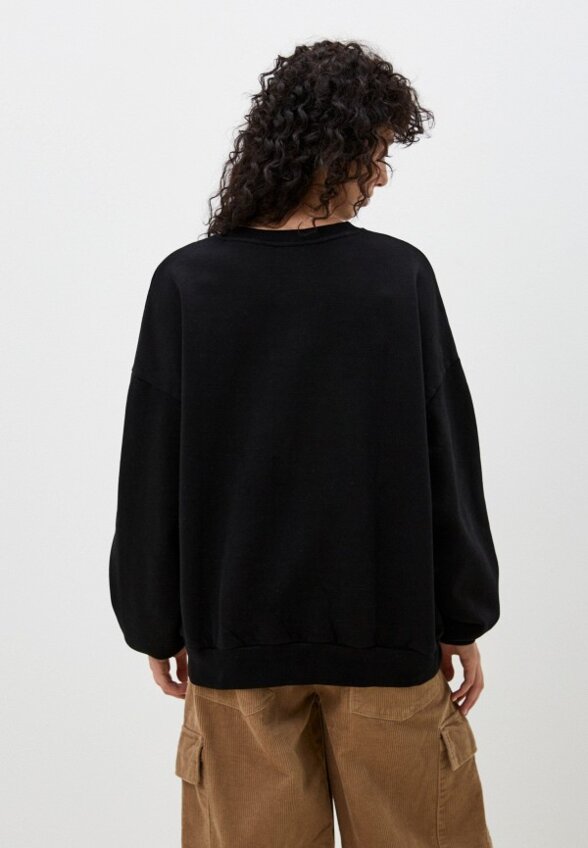 Свитшот Face Code