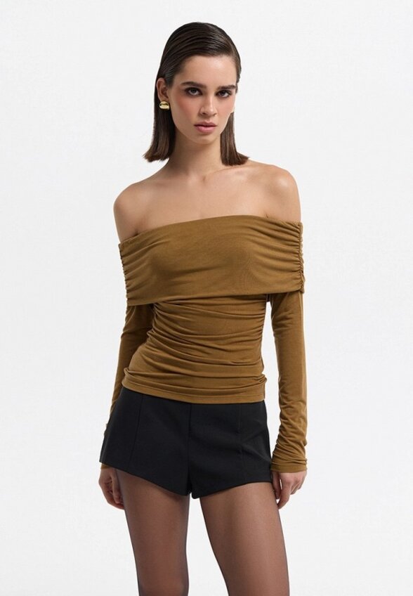 Лонгслив Love Republic