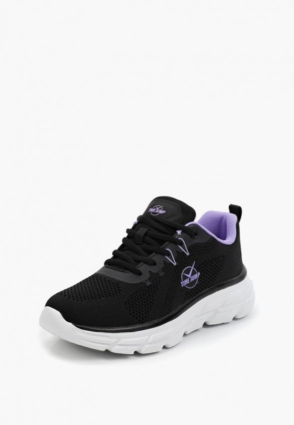 Кроссовки TimeJump