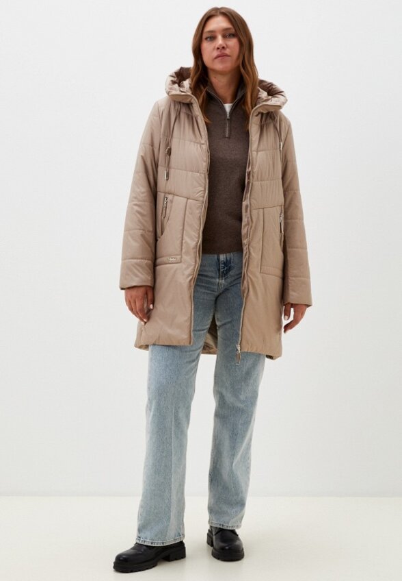 Пуховик Margo Blues