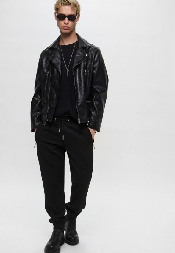 Брюки спортивные John Richmond