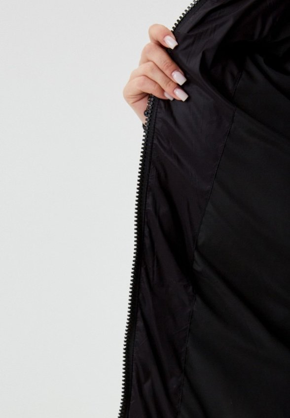 Куртка стеганая Снежная Королева