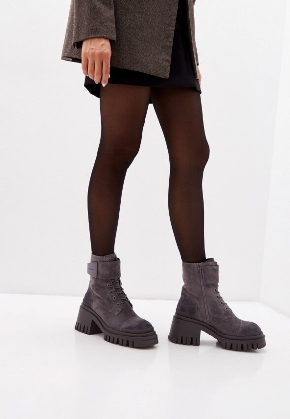 Ботильоны Graciana