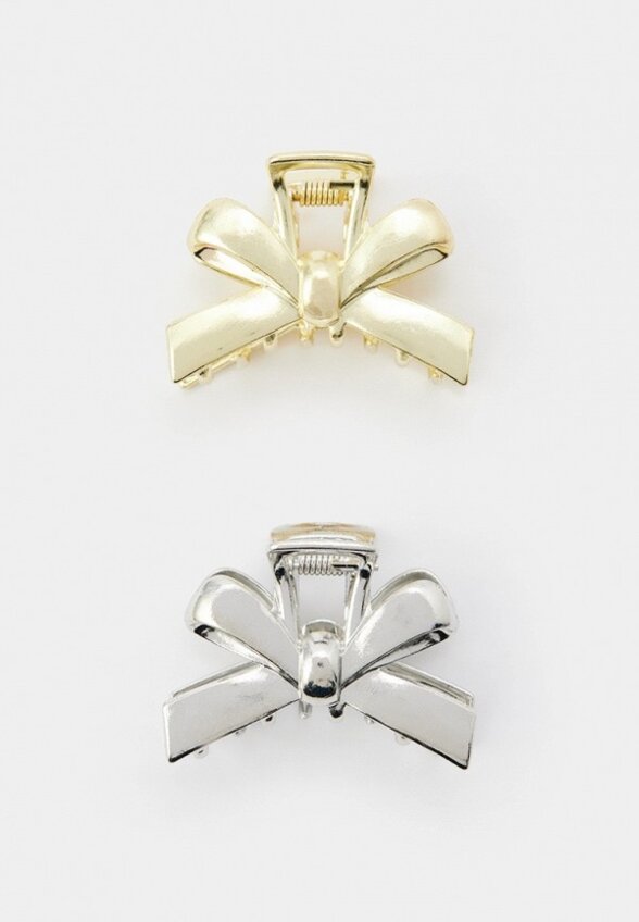 Заколки-крабы 2 шт. Claws