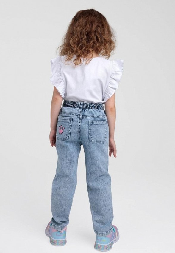 Джинсы PlayToday