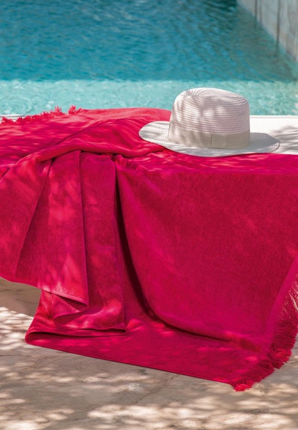 Полотенце Togas