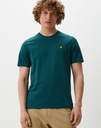 Футболка Lyle & Scott мужчинам