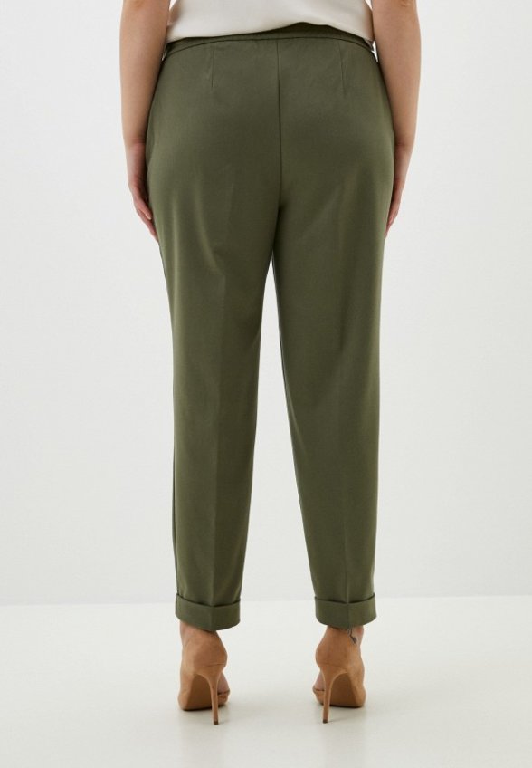 Брюки Silver String