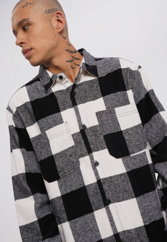 Рубашка Твое