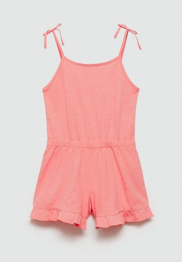 Комбинезон Mango Kids