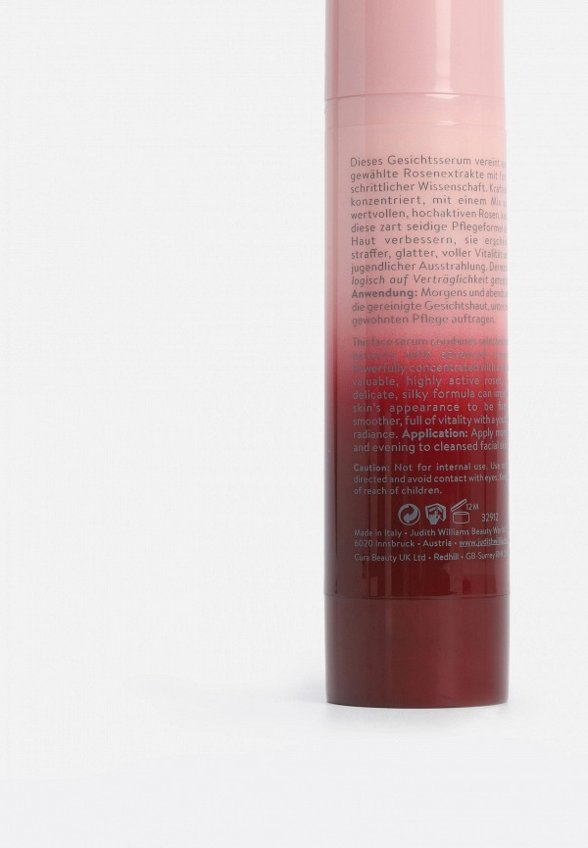Сыворотка для лица Judith Williams
