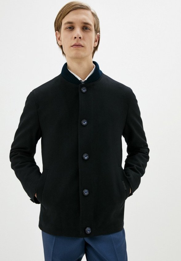 Пальто Bazioni