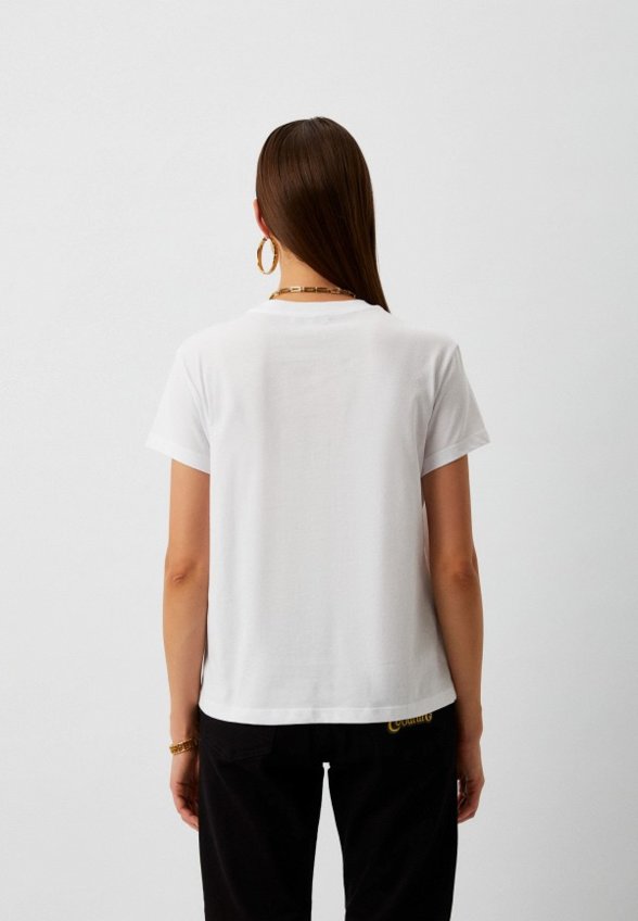 Футболка Patrizia Pepe