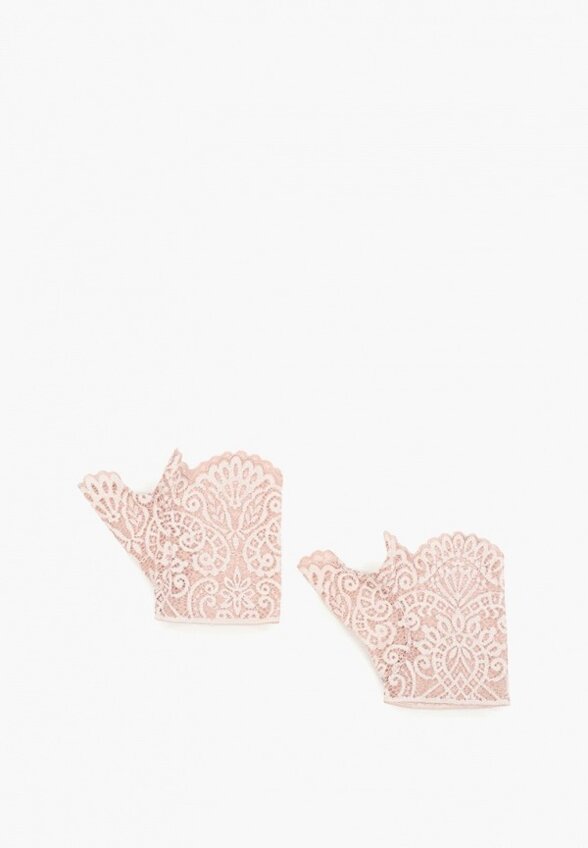 Митенки Nadia Piskun