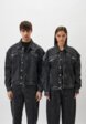 Куртка джинсовая Arligent1  - превью