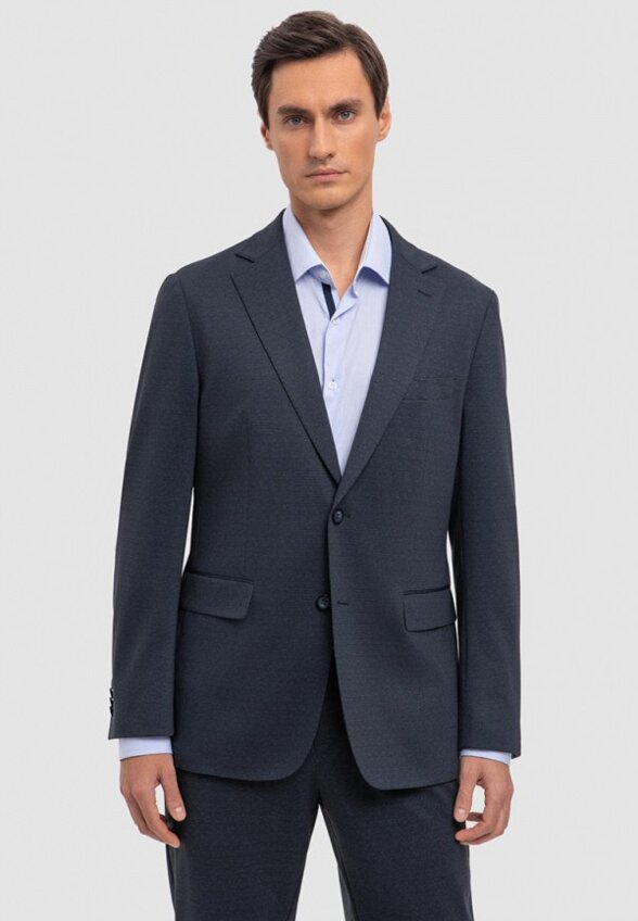 Пиджак Kanzler