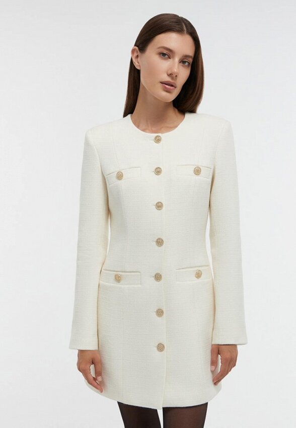 Платье Anna Pekun