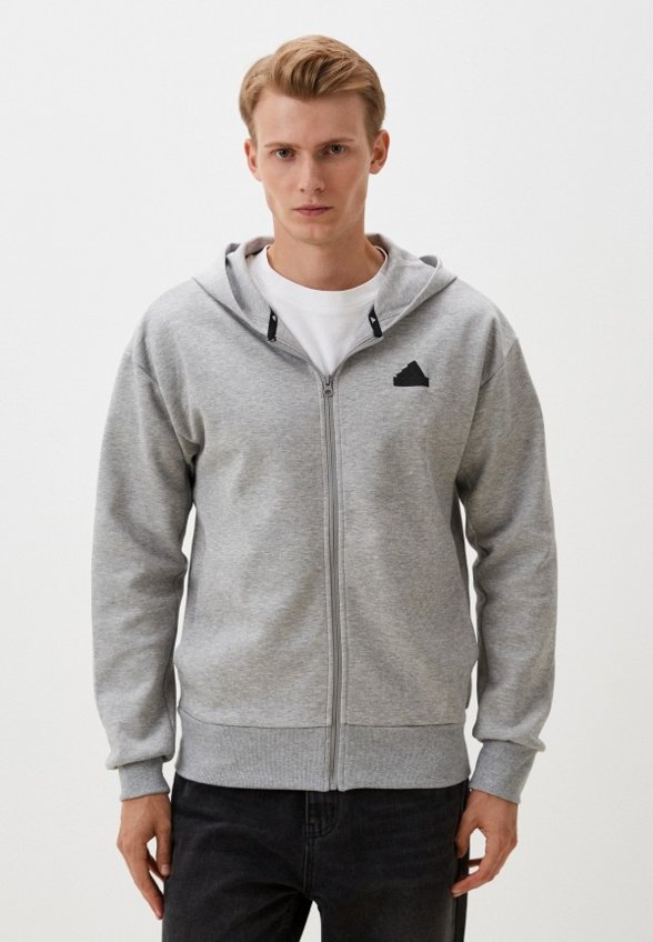 Толстовка adidas