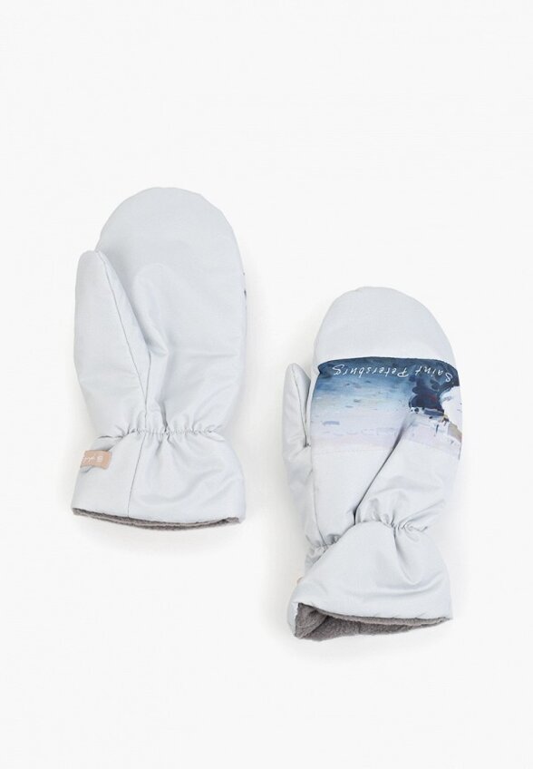 Варежки Artograph