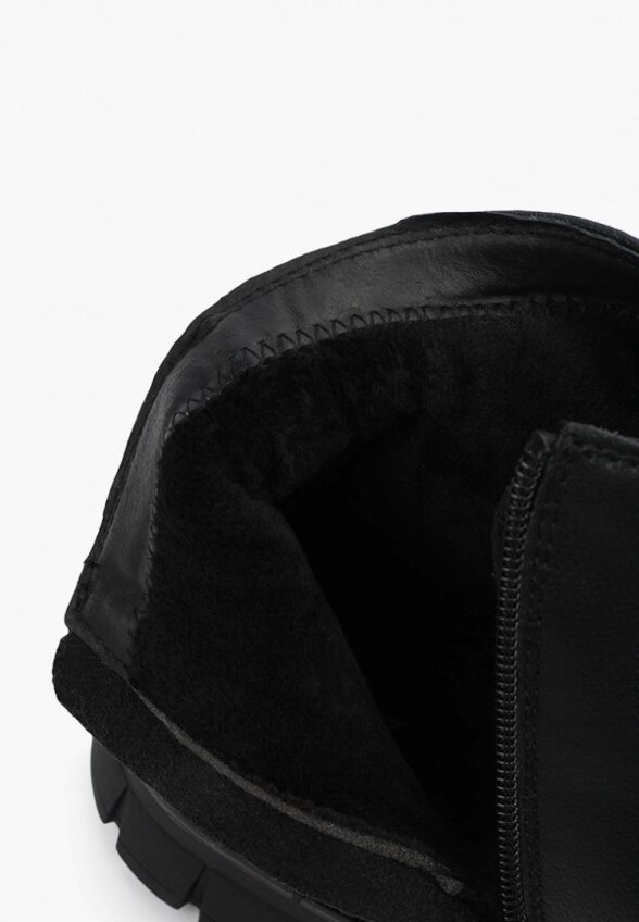 Ботинки Munz Young