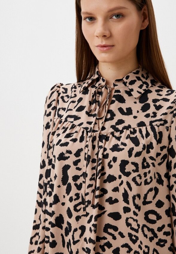 Платье Falinda