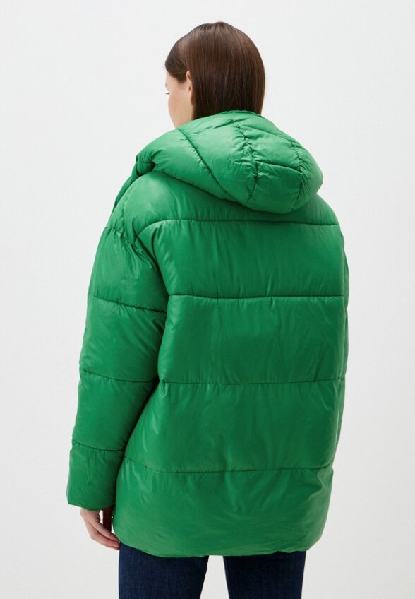 Пуховик LeOtra