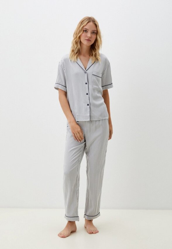 Пижама Indefini