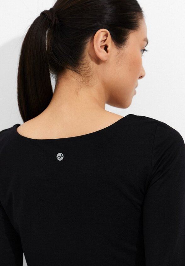 Лонгслив спортивный Deha