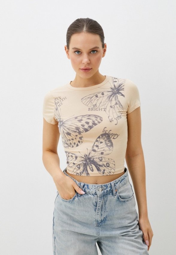 Футболка Terranova