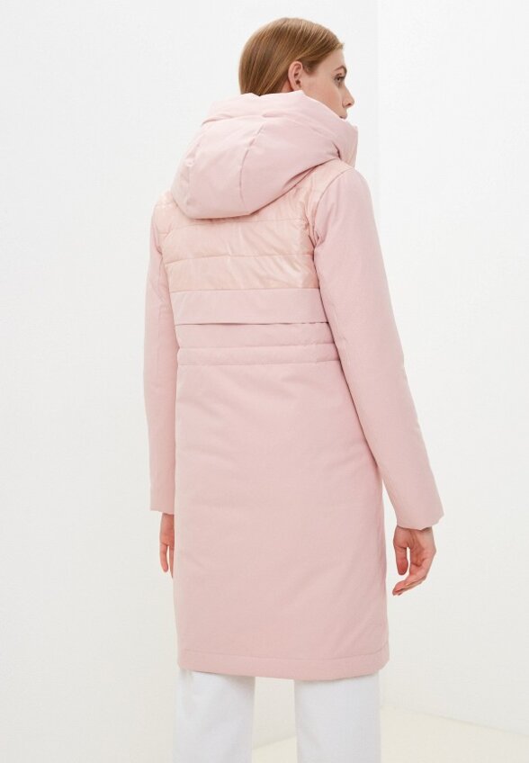 Пуховик Winterra