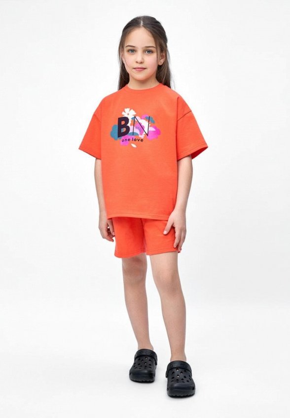 Костюм спортивный Bossa Nova