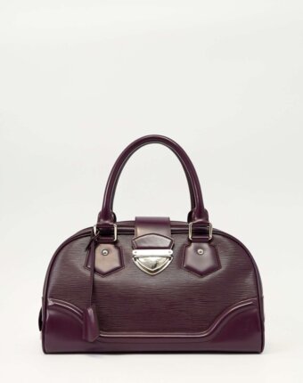Louis Vuitton Bowling Montaigne женщинам