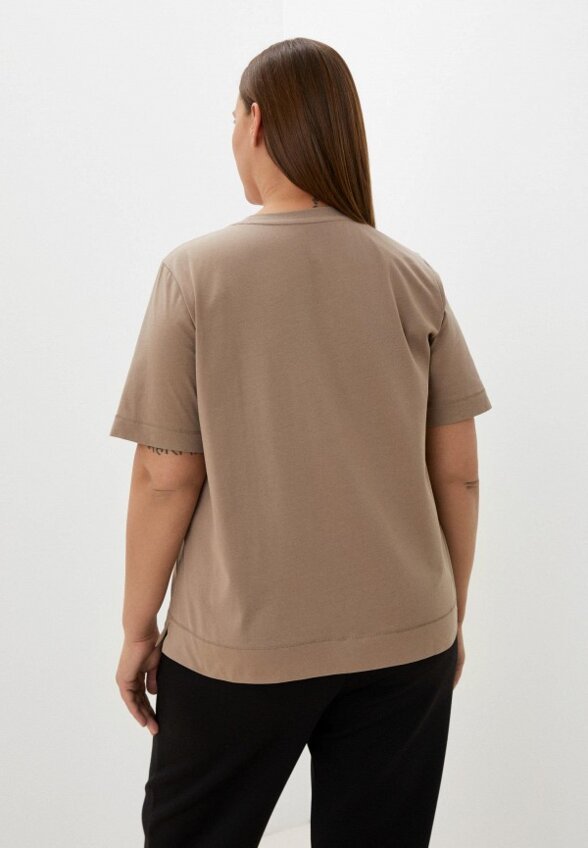 Футболка Modress