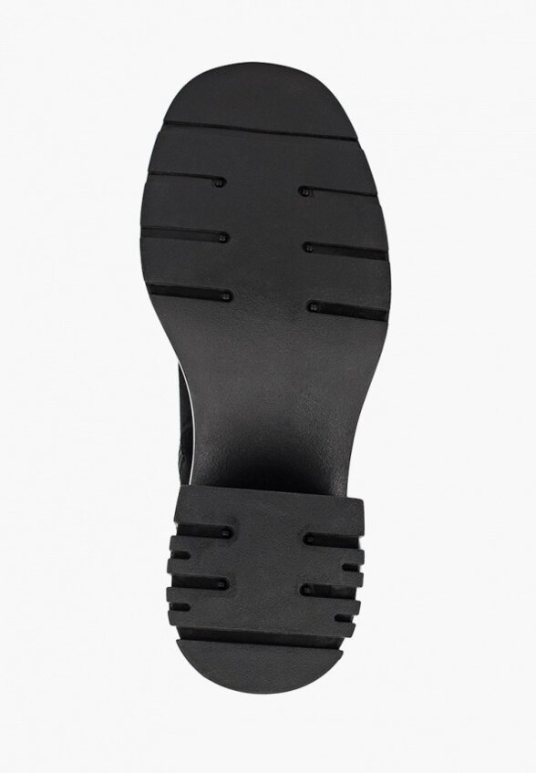 Ботфорты Francesco Donni