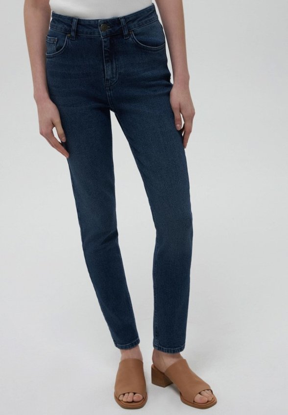 Джинсы Calista