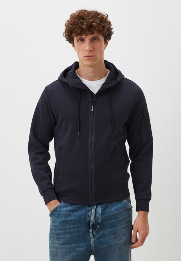 Толстовка Replay