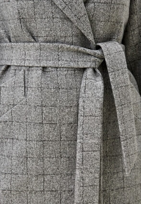 Пальто-халат Meltem Collection