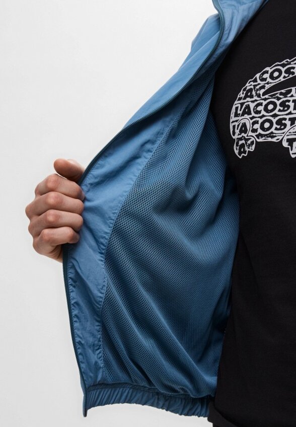 Ветровка Lacoste